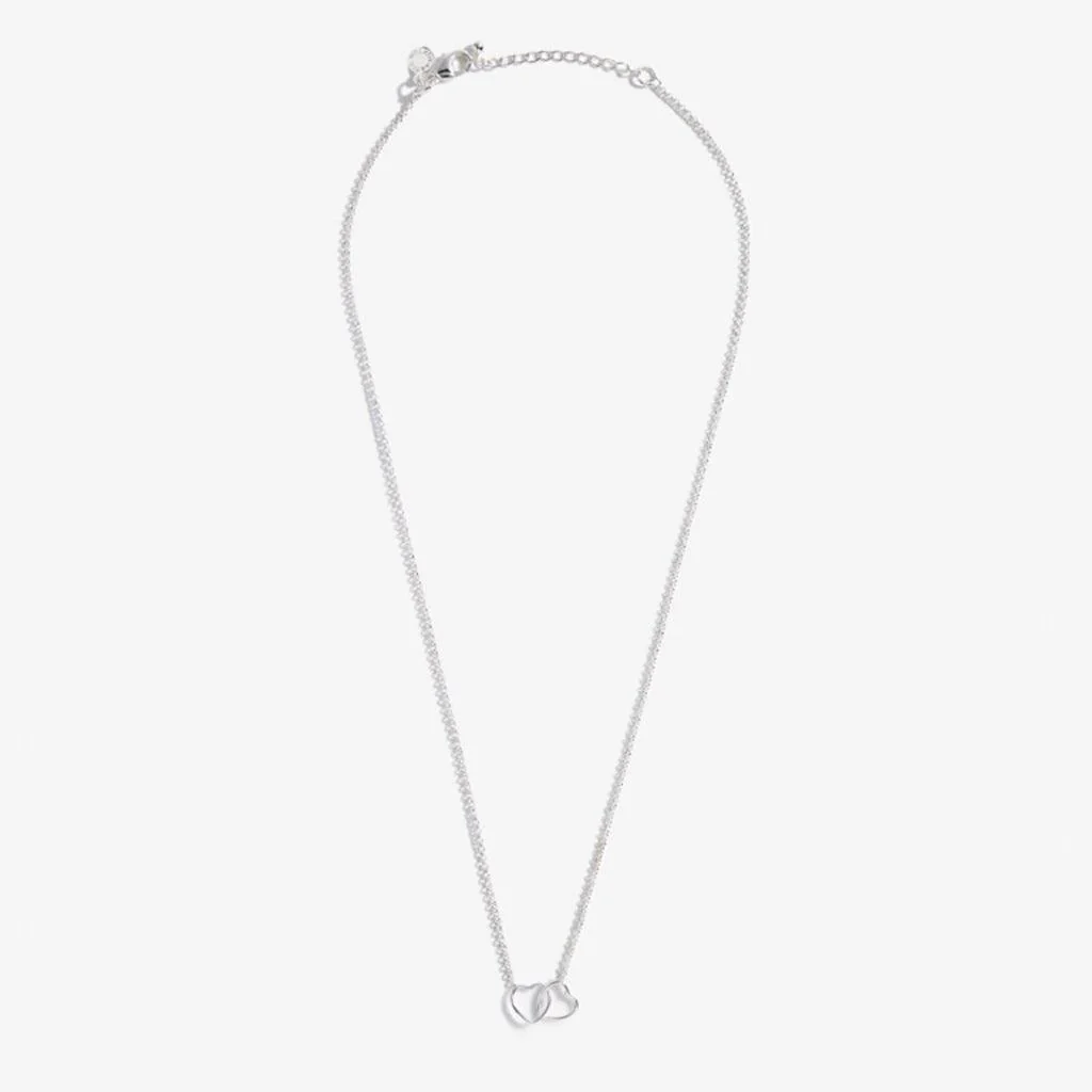 A Littles & Co : A Little 'Friendship' Necklace - Image 3