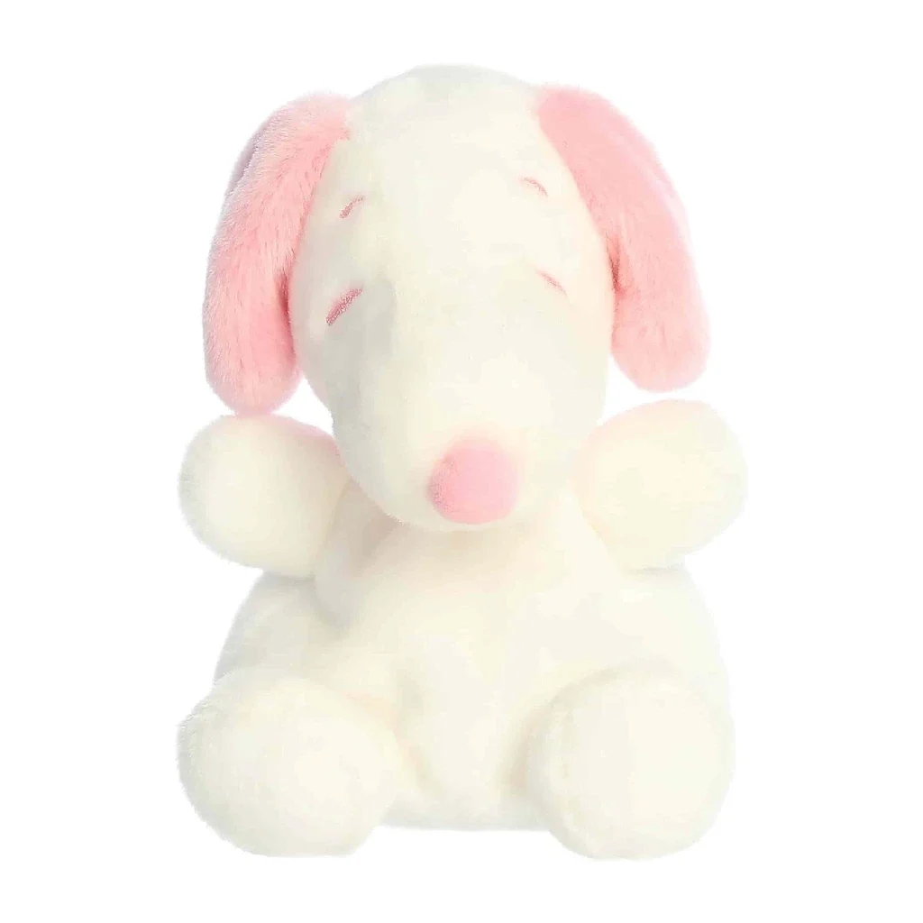 Aurora : Snoopy Palm Pals Stuffed Animal