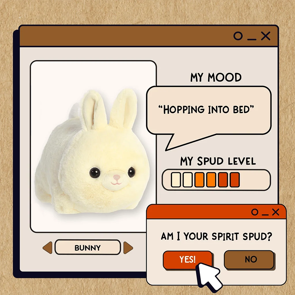 Aurora World : Bunny Spudster - Image 5