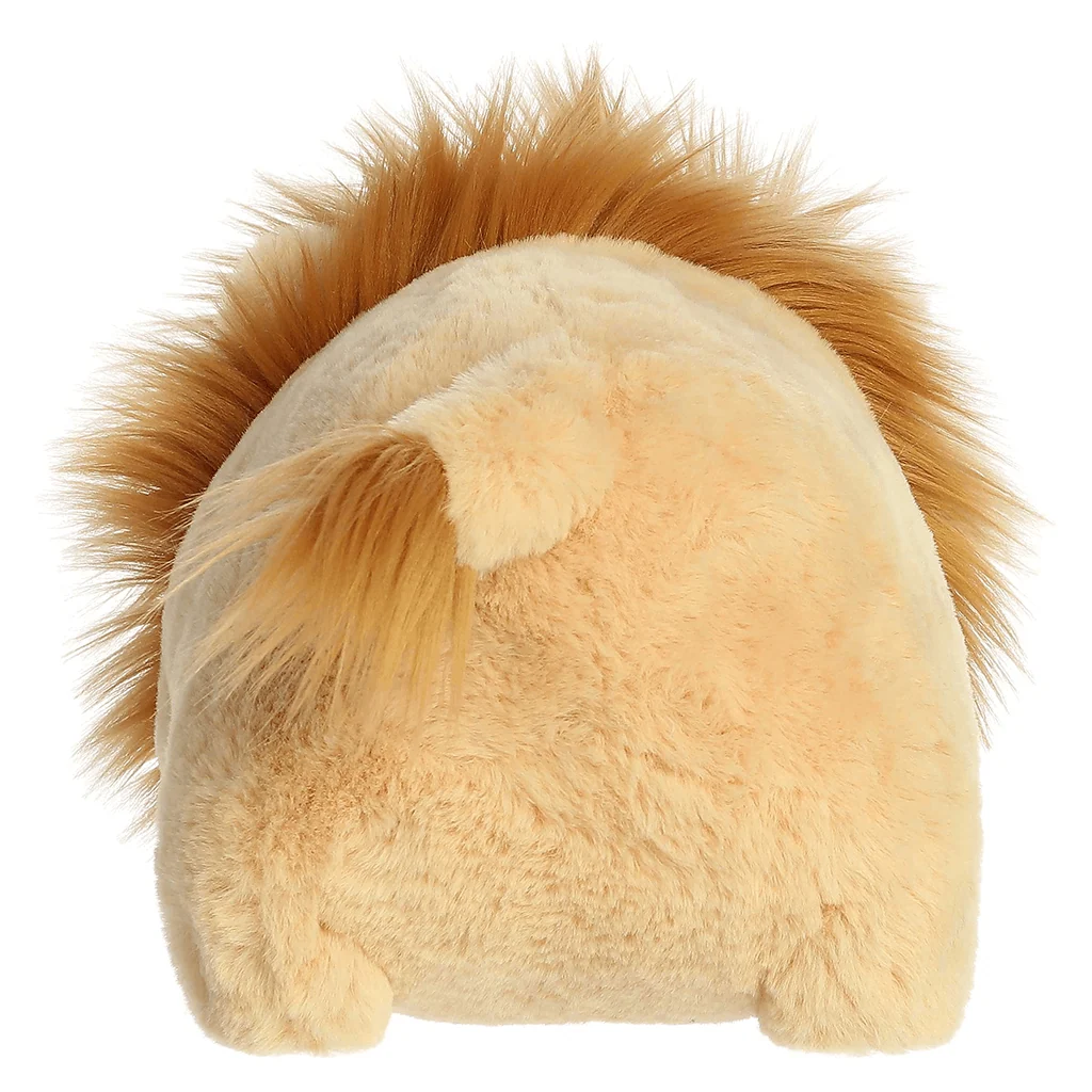 Aurora World : Logan Lion™ Spudster - Image 3