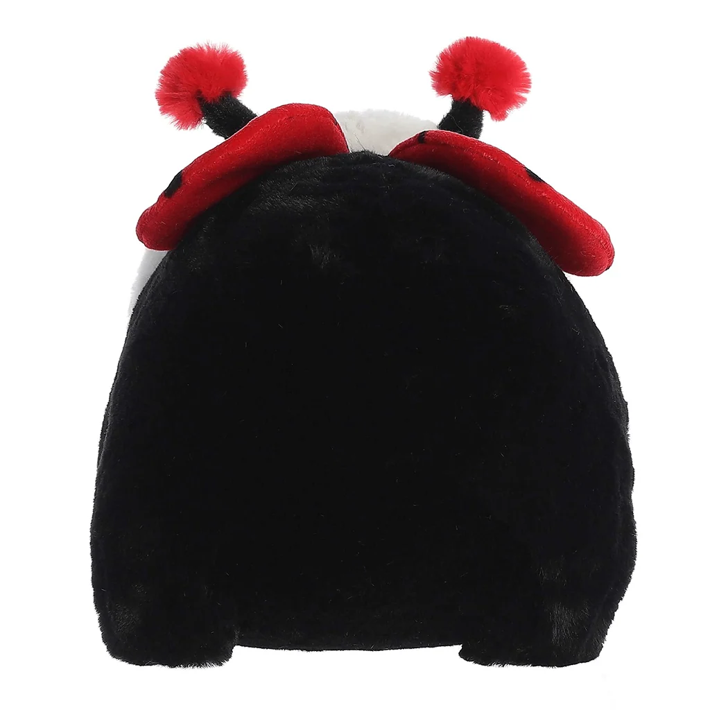 Aurora World : Lori Ladybug Spudster - Image 4