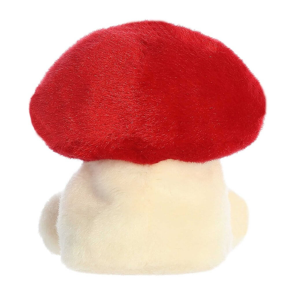 Palm Pals : Amanita Mushroom Plush - Image 3