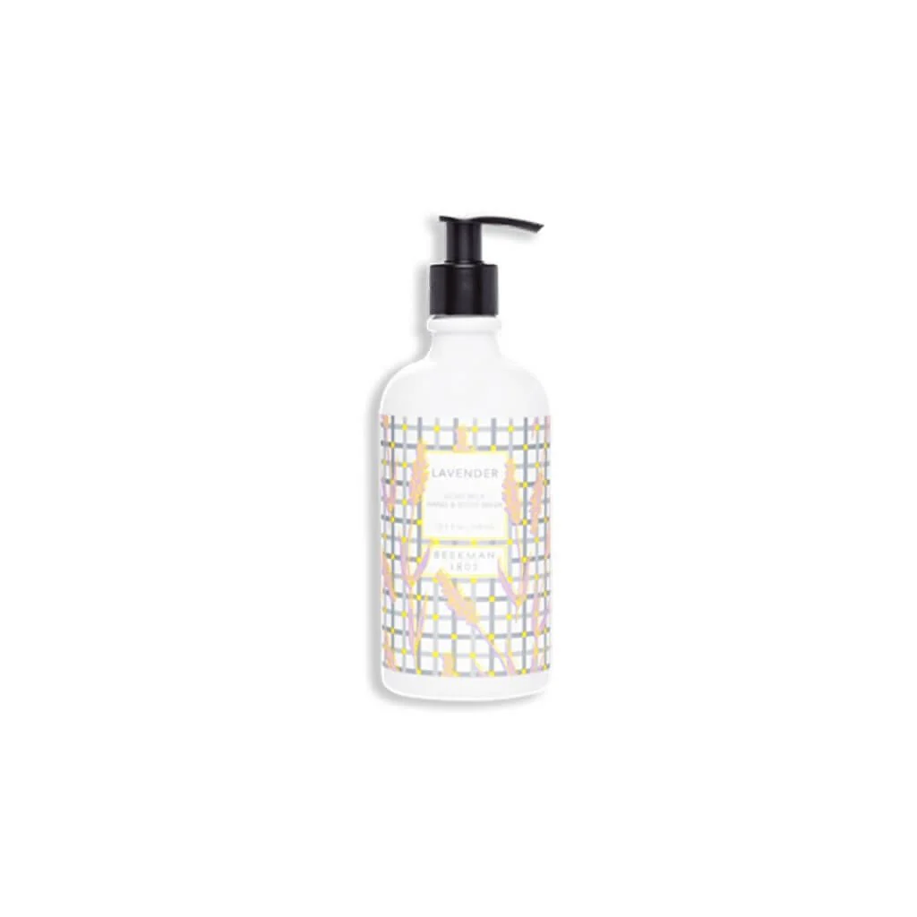 Beekman 1802 : Lavender Hand & Body Wash