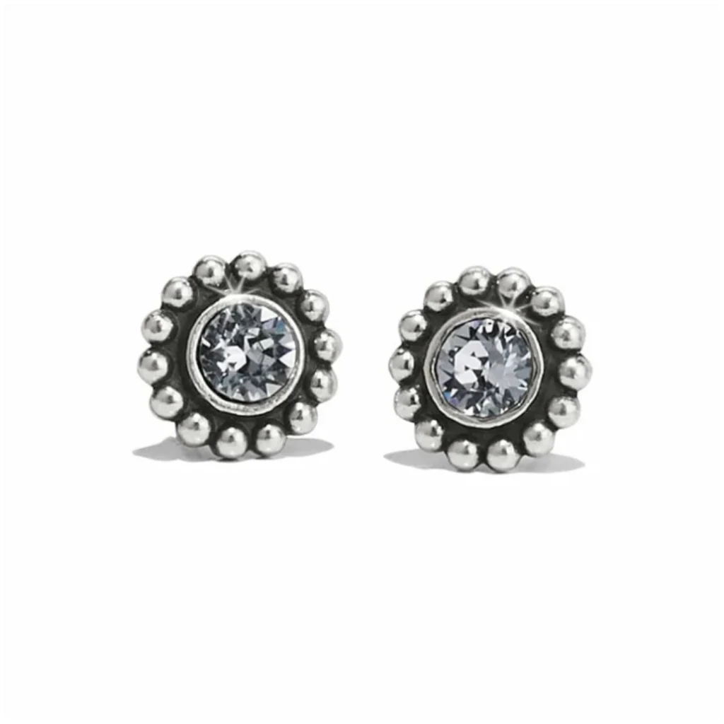 Brighton : Twinkle Mini Post Earrings