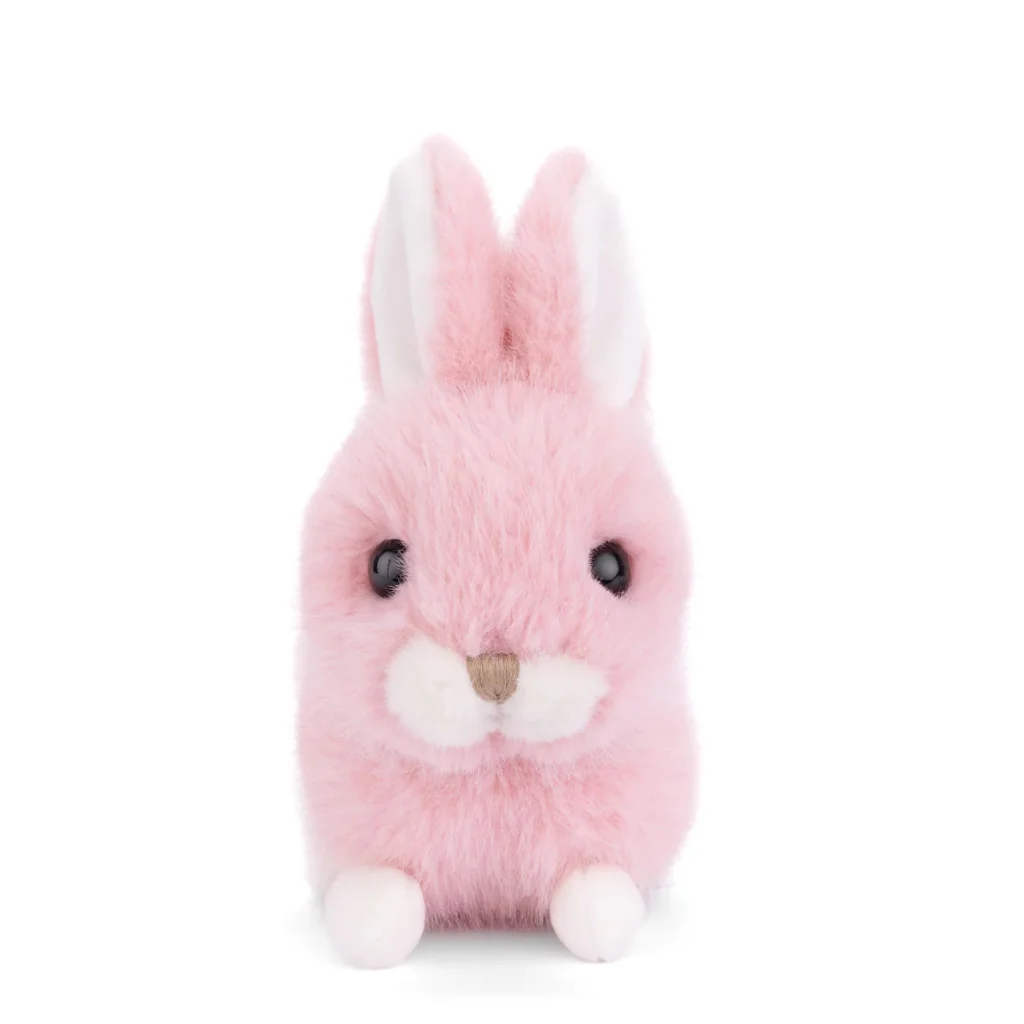 Bukowski : Baby Bunny - Strawberry Toy
