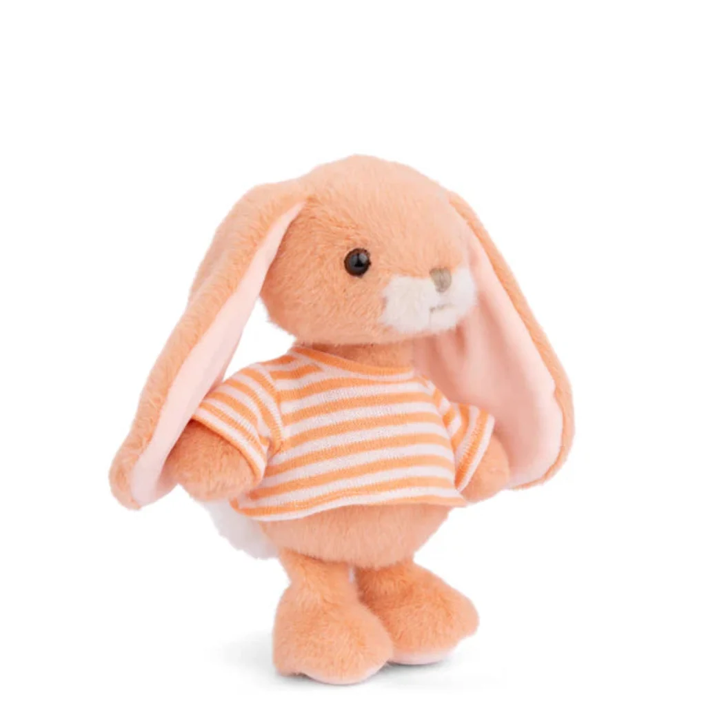 Bukowski : Bouncy Bunny - Orange Toy - Image 2