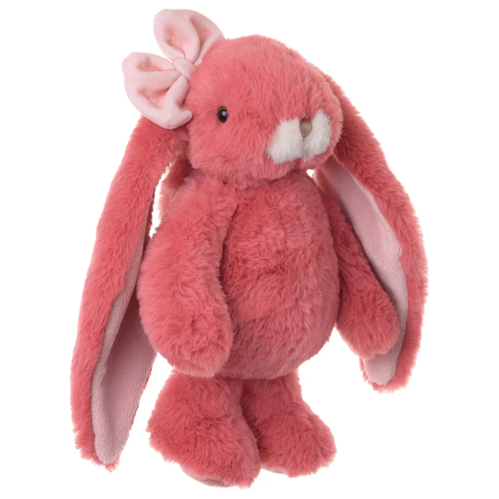 Bukowski : Friendly Kanina - Tulip Pink Toy
