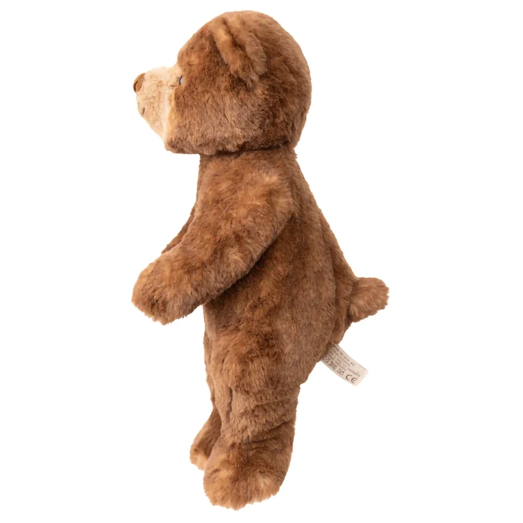 Bukowski : Ranger Bear - Image 4