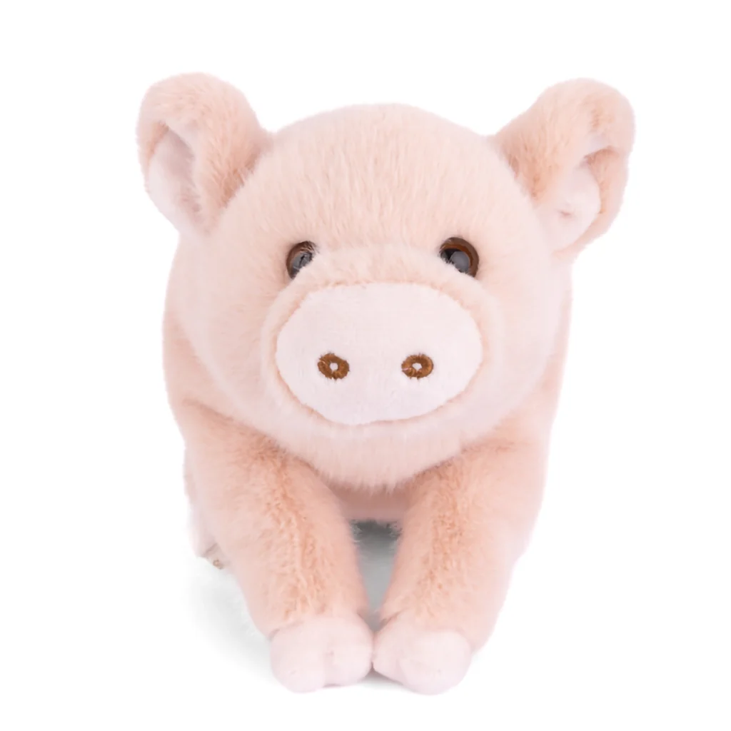 Bukowski : Sweet Oink Plush