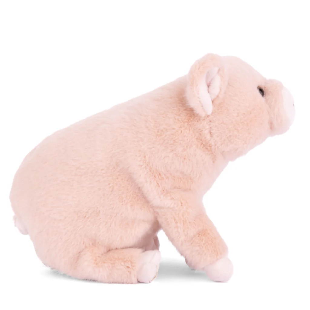 Bukowski : Sweet Oink Plush - Image 2