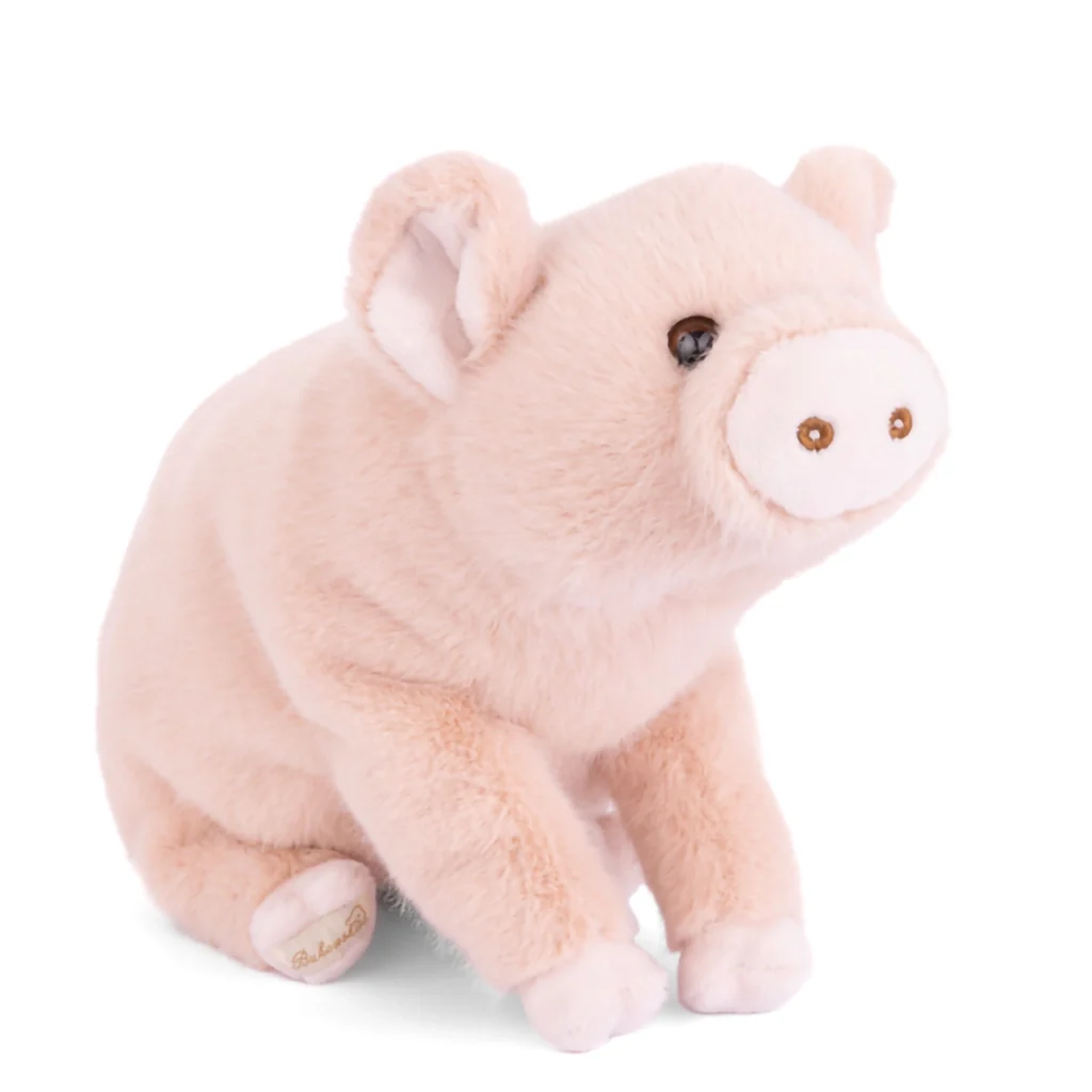 Bukowski : Sweet Oink Plush - Image 3