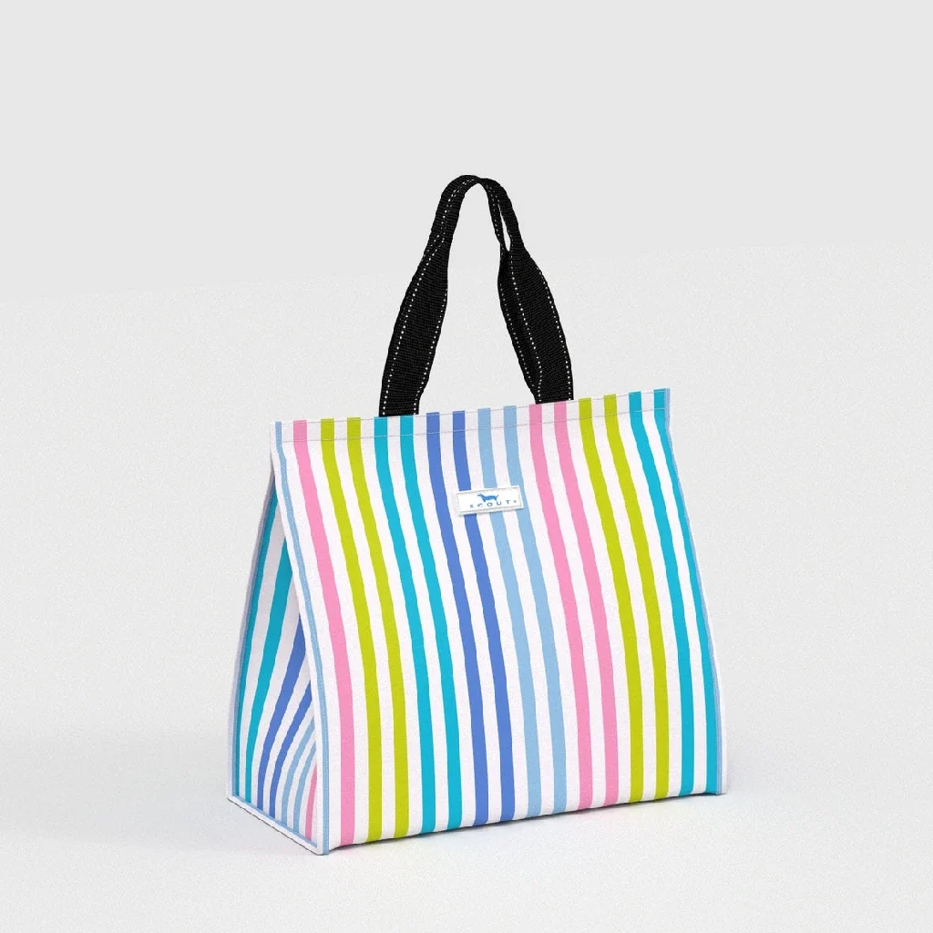 Bungalow Scout : Havana Cabana Thermal & Louise Thermal Tote
