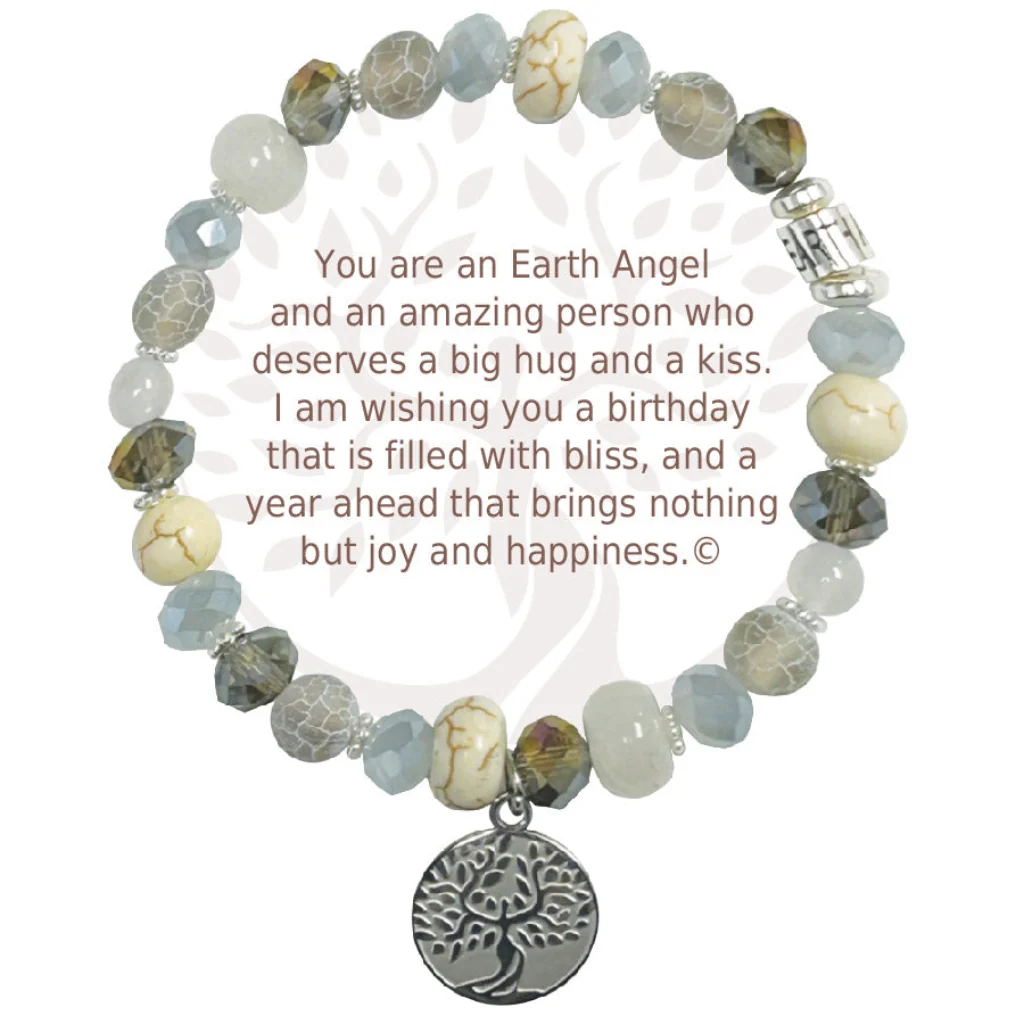 Clock It To Ya : Birthday Bliss Bracelet - Image 2