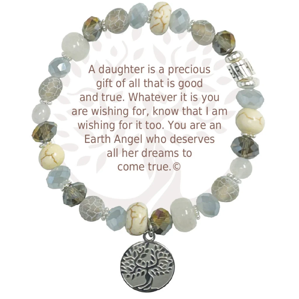 Clock It To Ya : Daughter's Dreams Bracelets - Image 3
