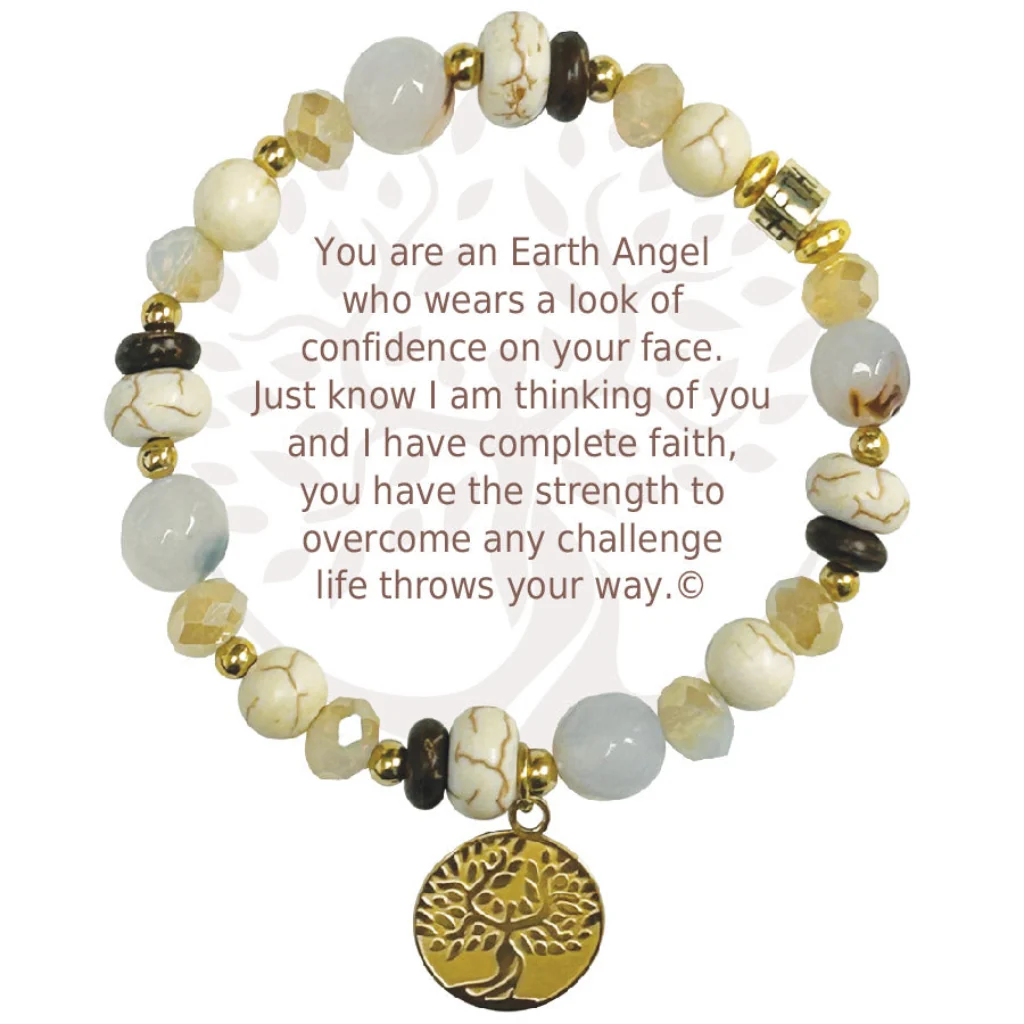 Clock It To Ya : Have Strength Bracelet - Image 2