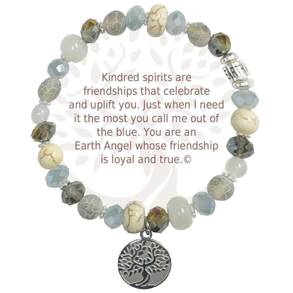 Clock It To Ya : Kindred Spirit Bracelet - Image 2