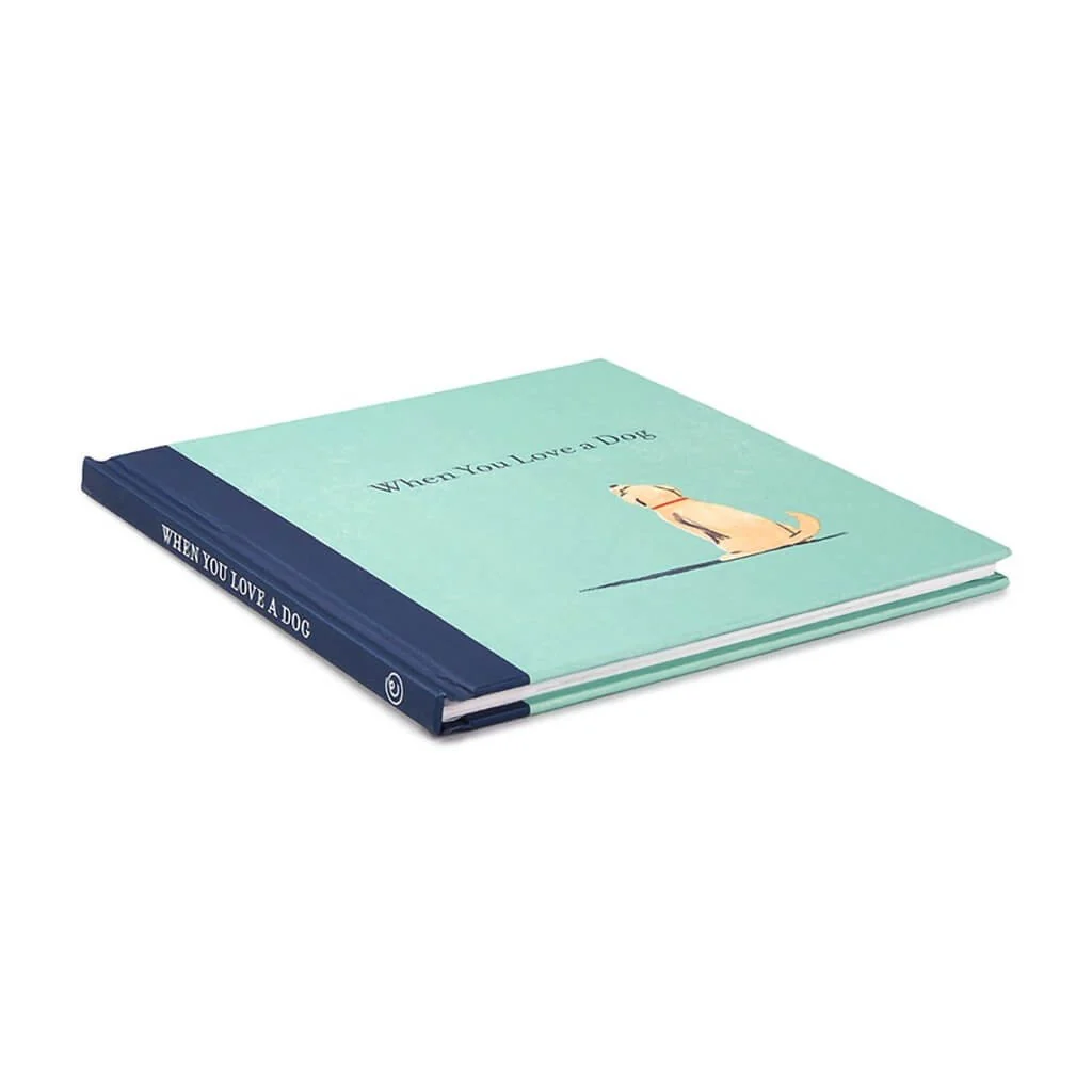 Compendium : Book - When You Love A Dog - Image 6