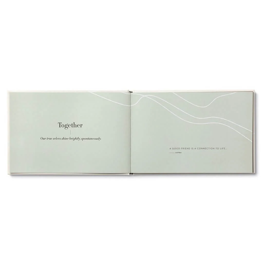 Compendium : Scrap Book - Together - Image 3