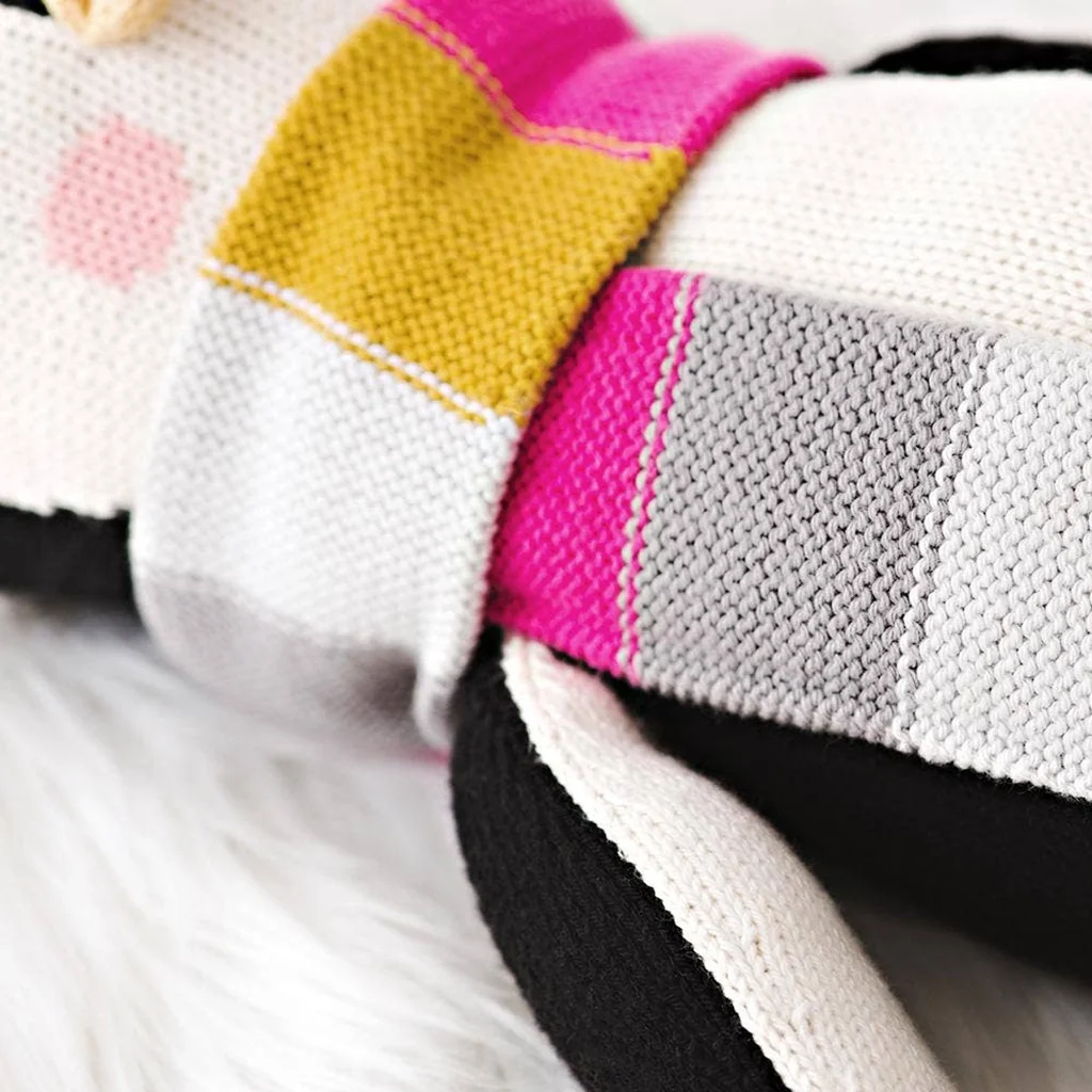 Cuddle + Kind : Aspen the Penguin Doll - Image 2