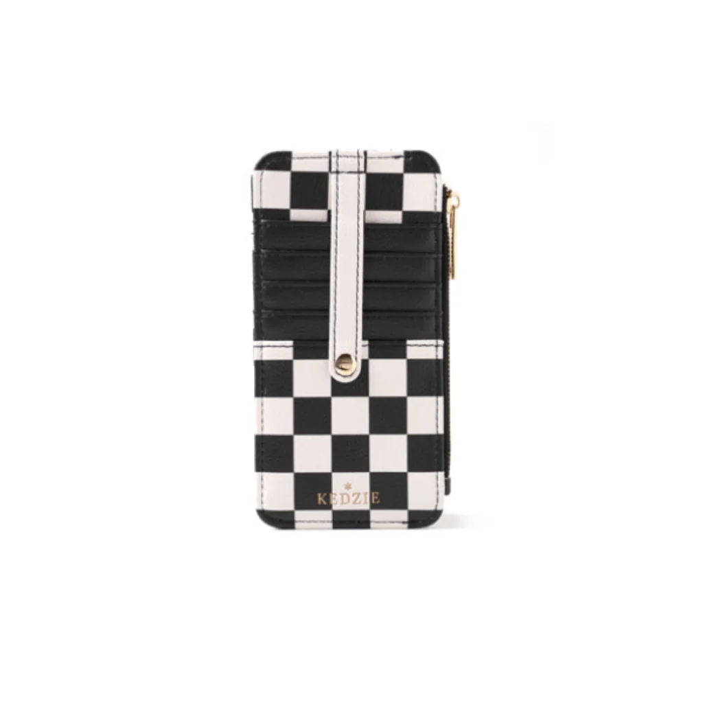 DM Merchandise : Later Skater Zip Wallet