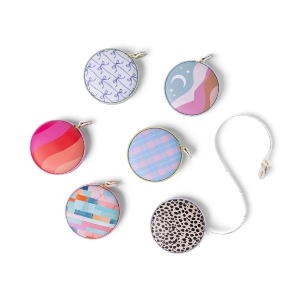 DM Merchandising : Crush Get A Hobby Mini Tape Measure - Image 3