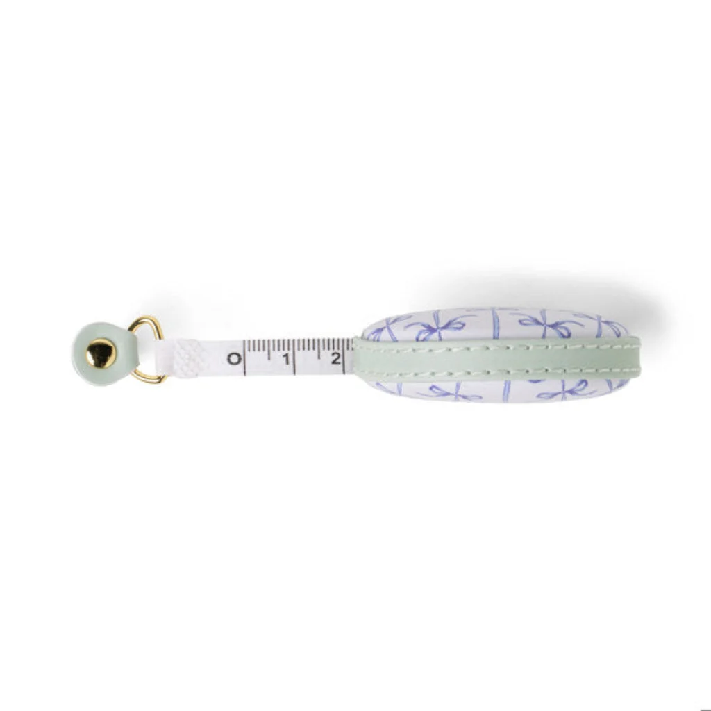 DM Merchandising : Crush Get A Hobby Mini Tape Measure - Image 4