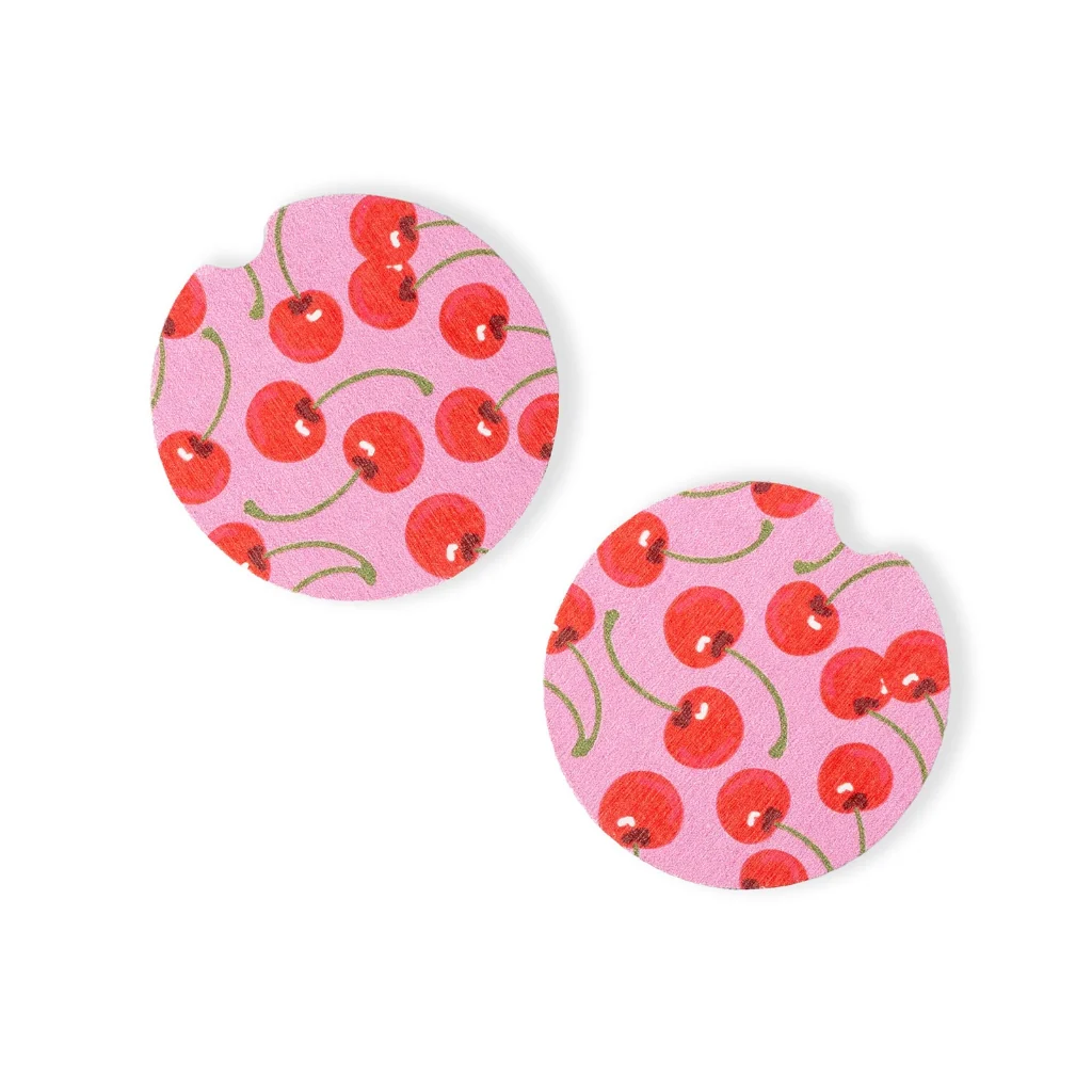 DM Merchandising : Crush Girl's Trip Cup Holder Coasters - Image 11