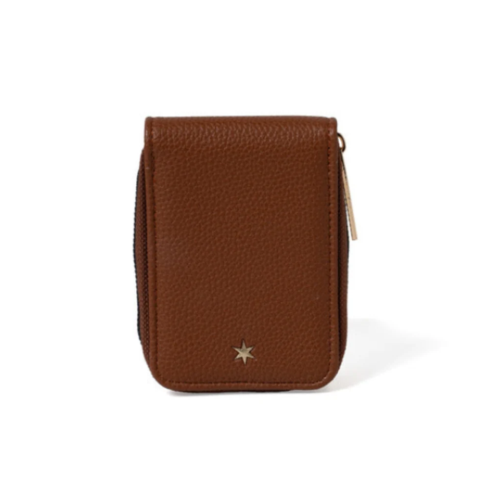 DM Merchandising : Kedzie Pocket Wallet - Image 6