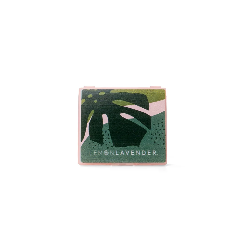 DM Merchandising : Lemon Lavender Matte About You Oil Blotting Kit - Image 7