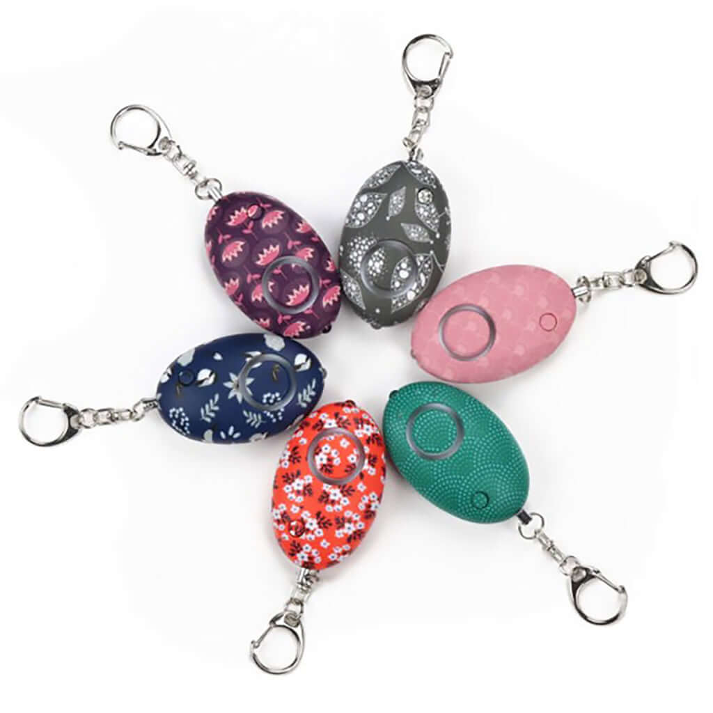 DM Merchandising : MAYDAY Mini Alarm - Assorted 1 at random. Style can not be chosen - Image 7