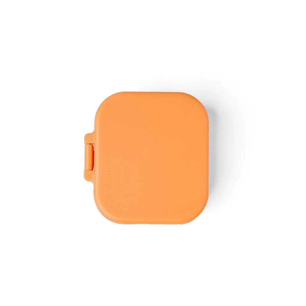 DM Merchandising : Wellness Keeper Mini Light-Up Pill and Vitamin Case - Image 7