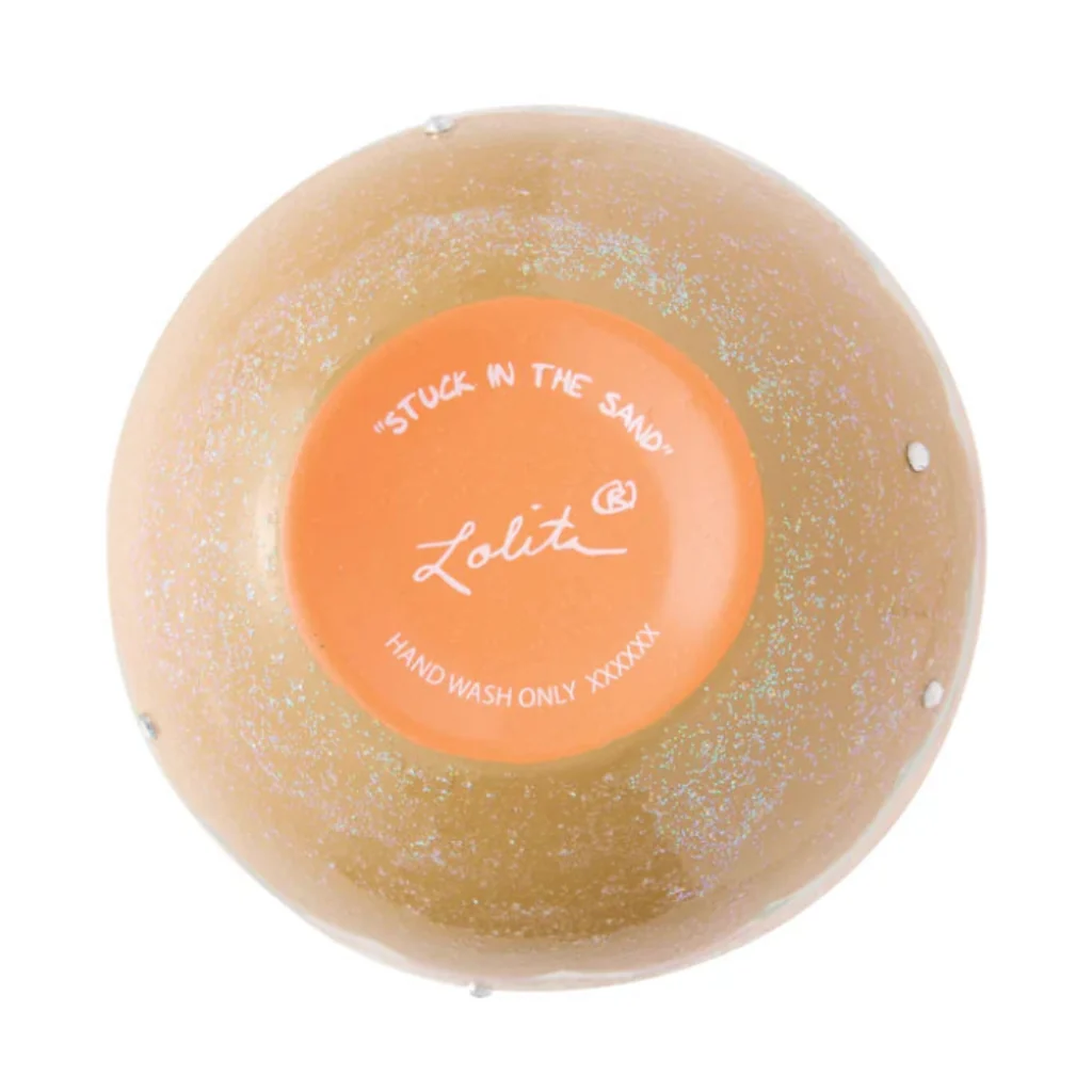 Enesco : Stuck In The Sand Stemless - Image 4