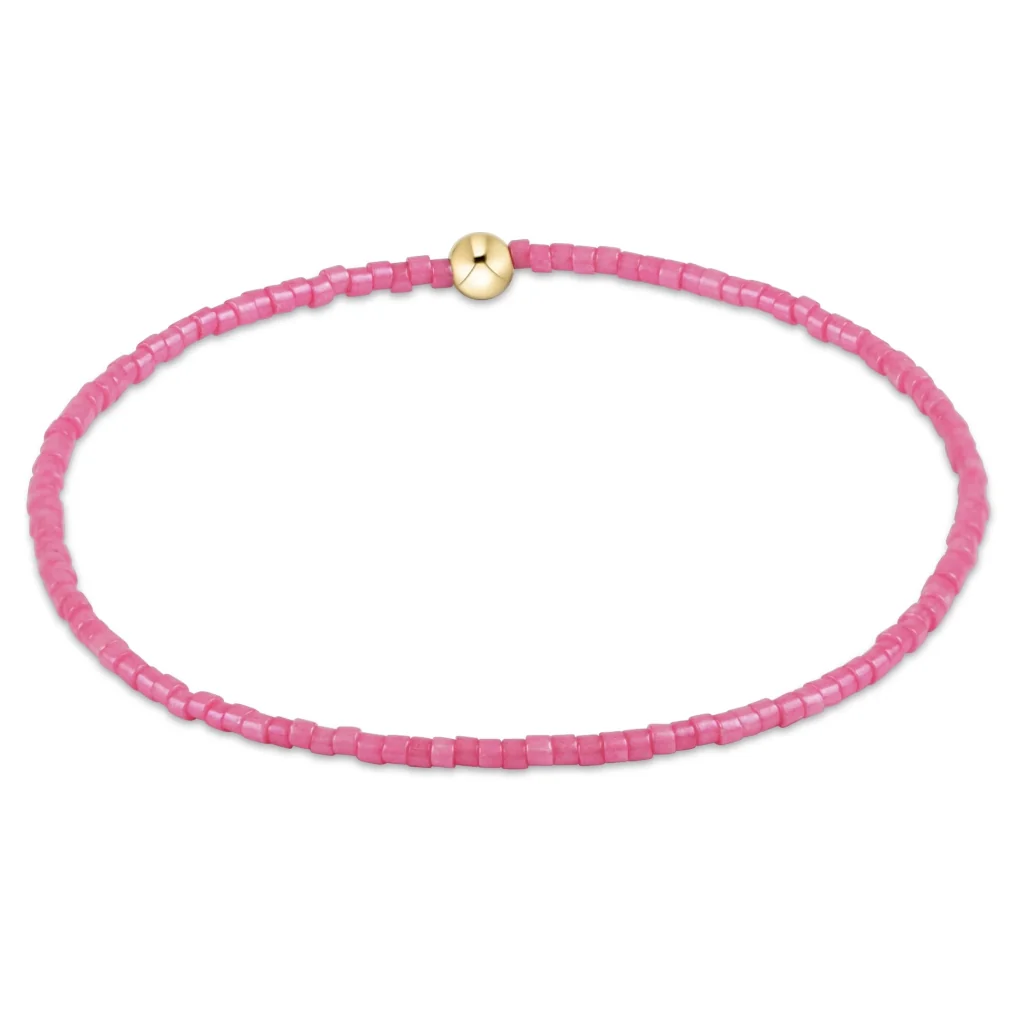 Enewton Design : Hope Classic Bracelet - Bubblegum