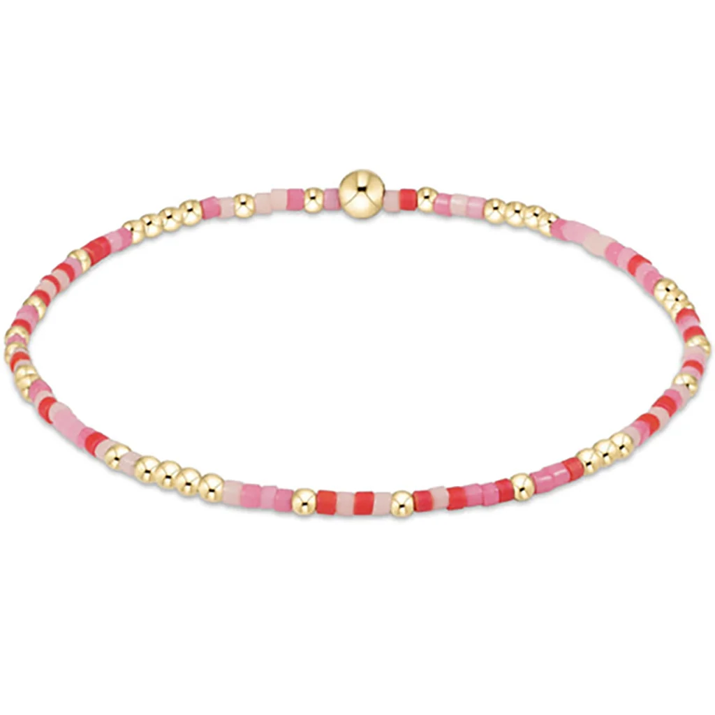 enewton design : Hope Unwritten Bracelet 6.25" - Kind of a pig deal
