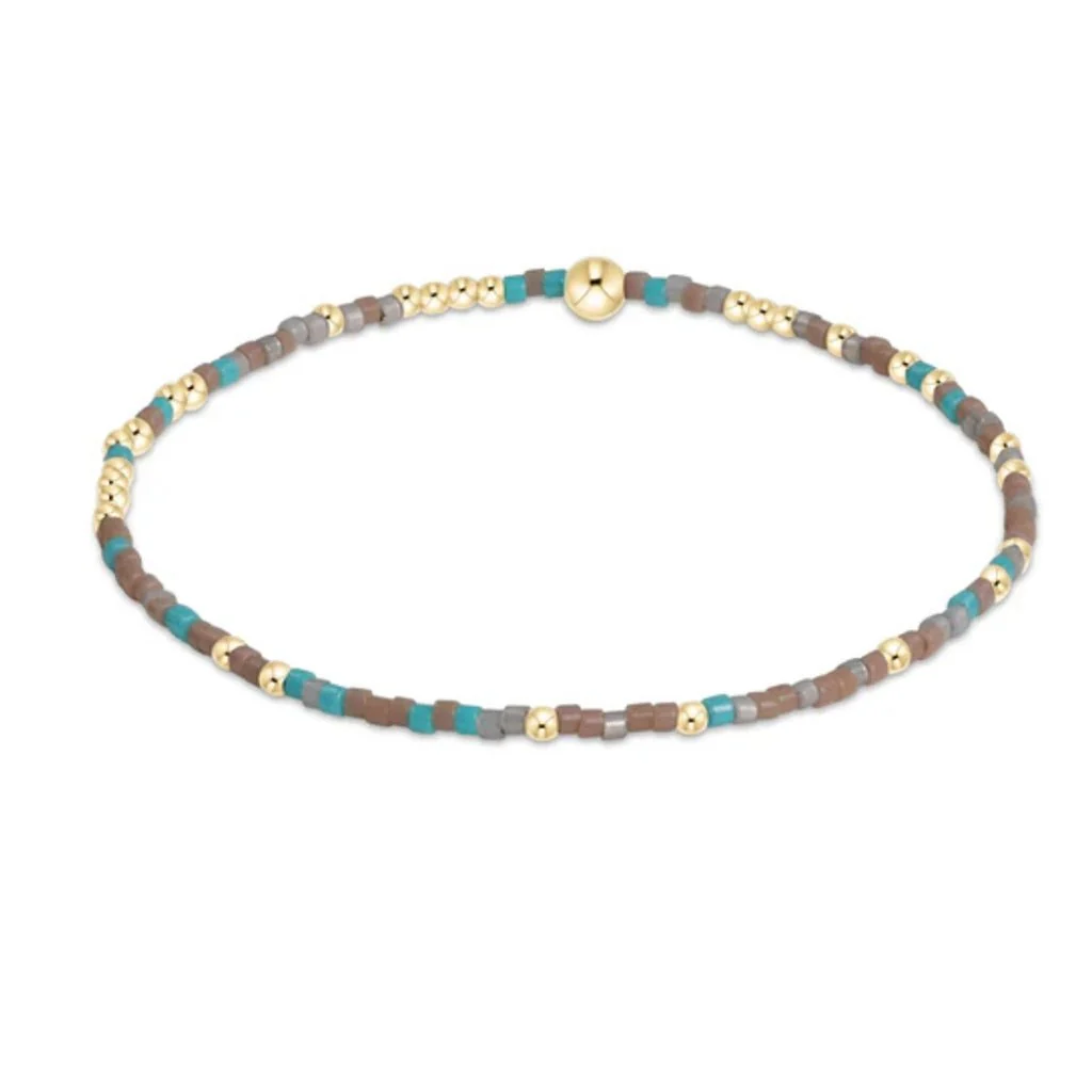 enewton design : Hope Unwritten Bracelet 6.25" - Where My Beaches At?
