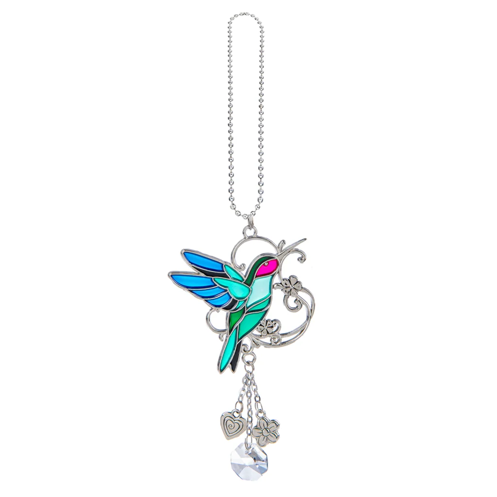 Ganz : Car Charm-Hummingbird