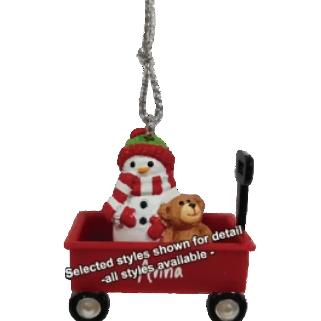 Ganz : David Christmas Ornament