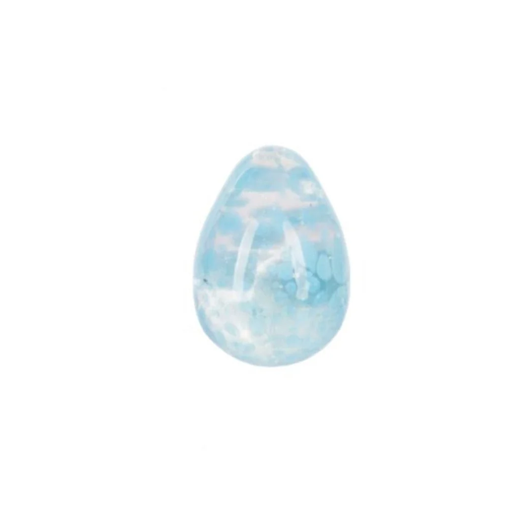 Ganz : Easter Egg Charm - Assorted 1 at random. Style can not be chosen - Image 3
