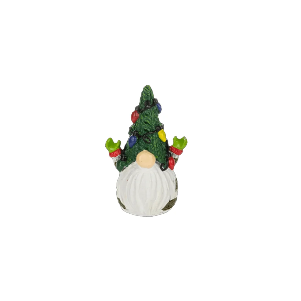 Ganz : Holiday Fun Gnomes Charms - Assorted 1 at random. Style can not be chosen - Image 4