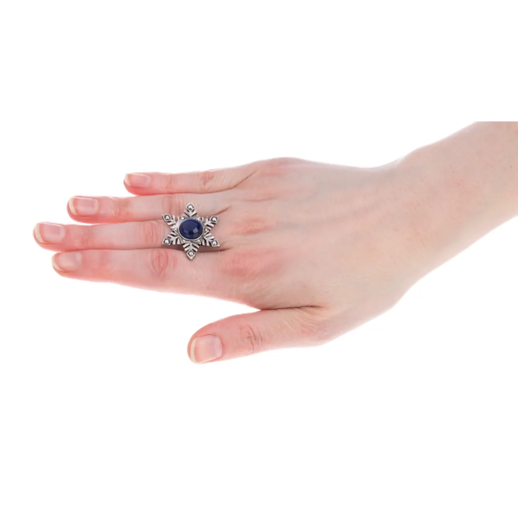 Ganz : Holiday Spirit Ring Charm- Assorted only 1. Style can not be chosen - Image 5