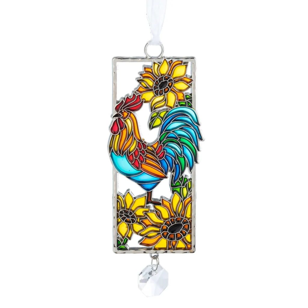 Ganz : Ornament - Life is Beautiful - Assorted by style - Image 4
