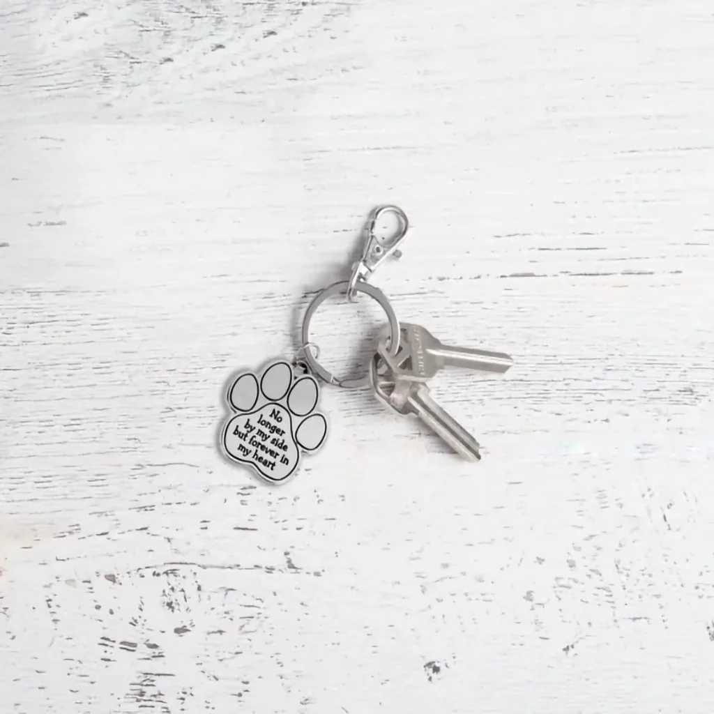 Ganz : Pet Memorial Charms - Image 3