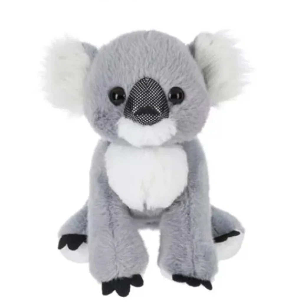 Ganz : Plush Koala 8.5" - Image 2