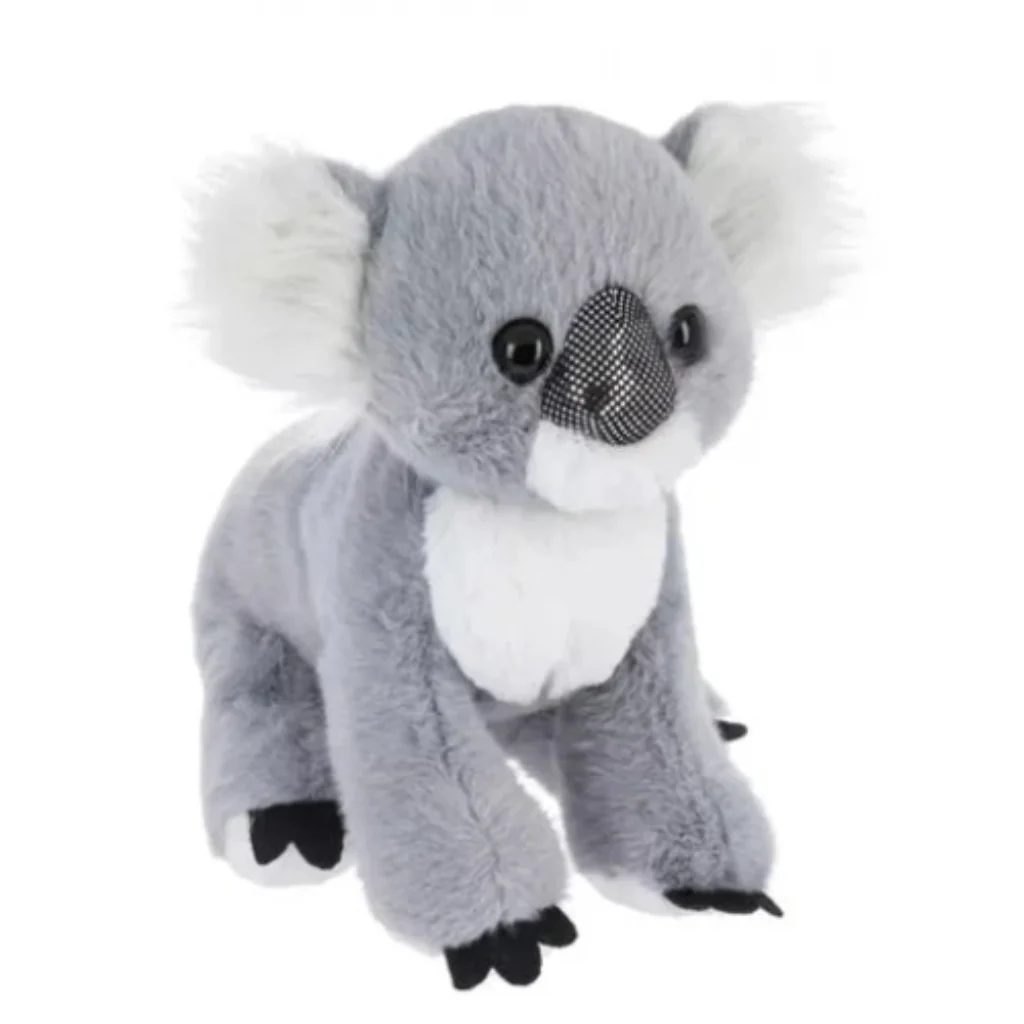Ganz : Plush Koala 8.5" - Image 3