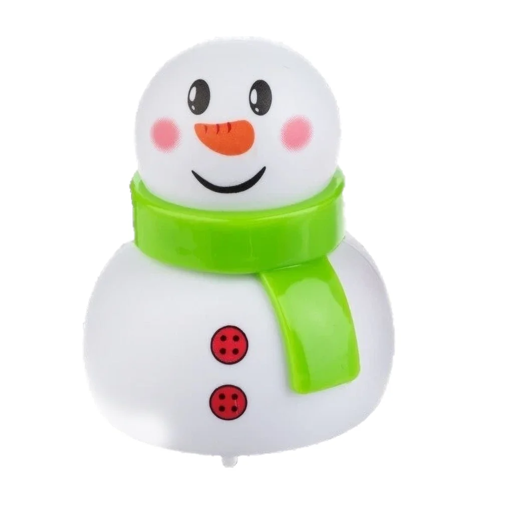 Ganz : Silly Snowman Pullback - Image 2