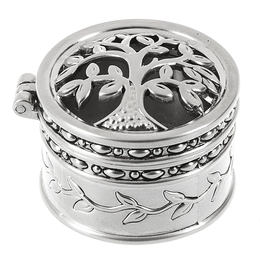 Ganz : Tree of Life Prayer Box