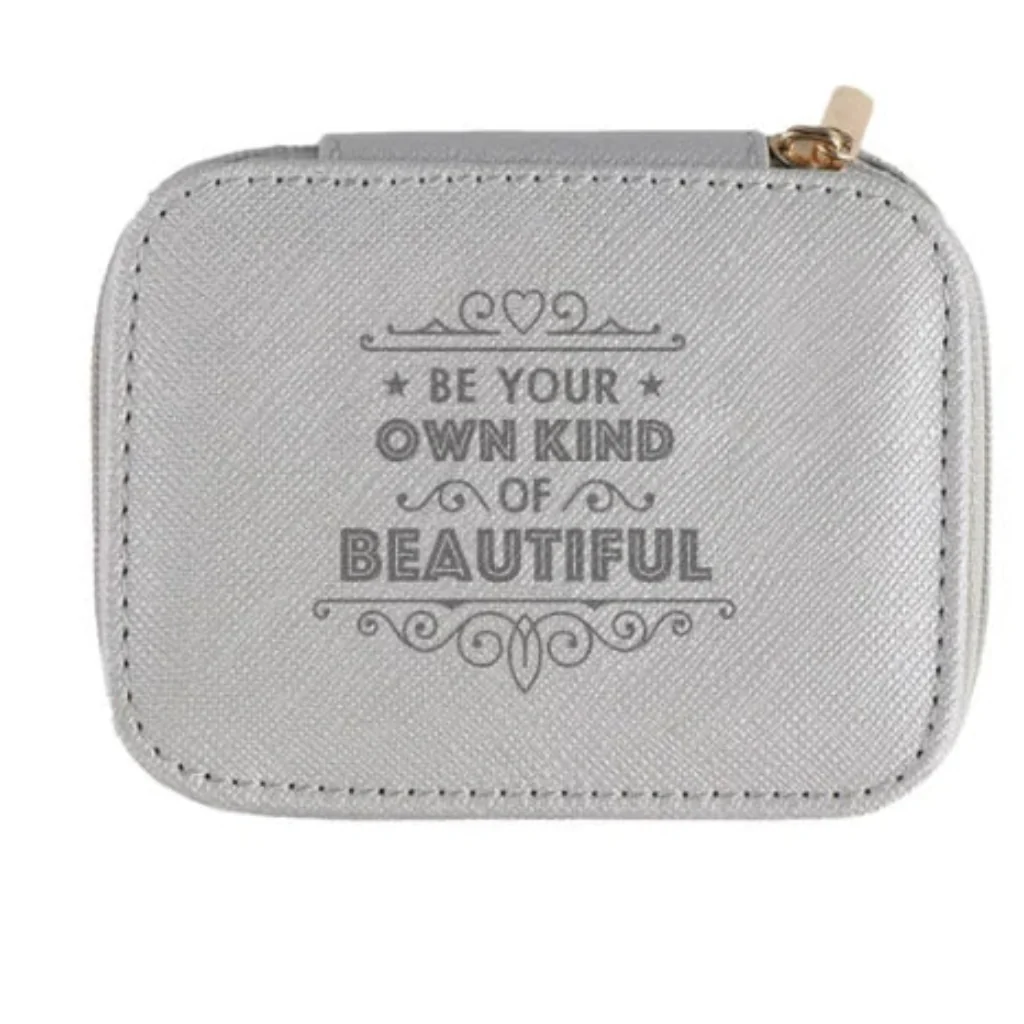H & H Gifts : Beautiful Travel Jewellery Box