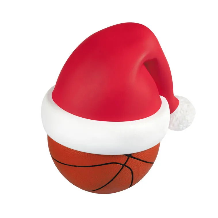 Hallmark : 2026 Keepsake Basketball Star (38) - Image 3
