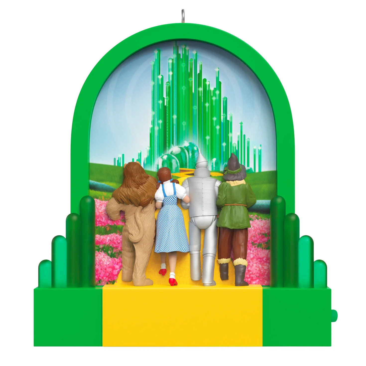 Hallmark : 2026 Keepsake Journey to the Land of Oz THE WIZARD OF OZ™ (172) - Image 2