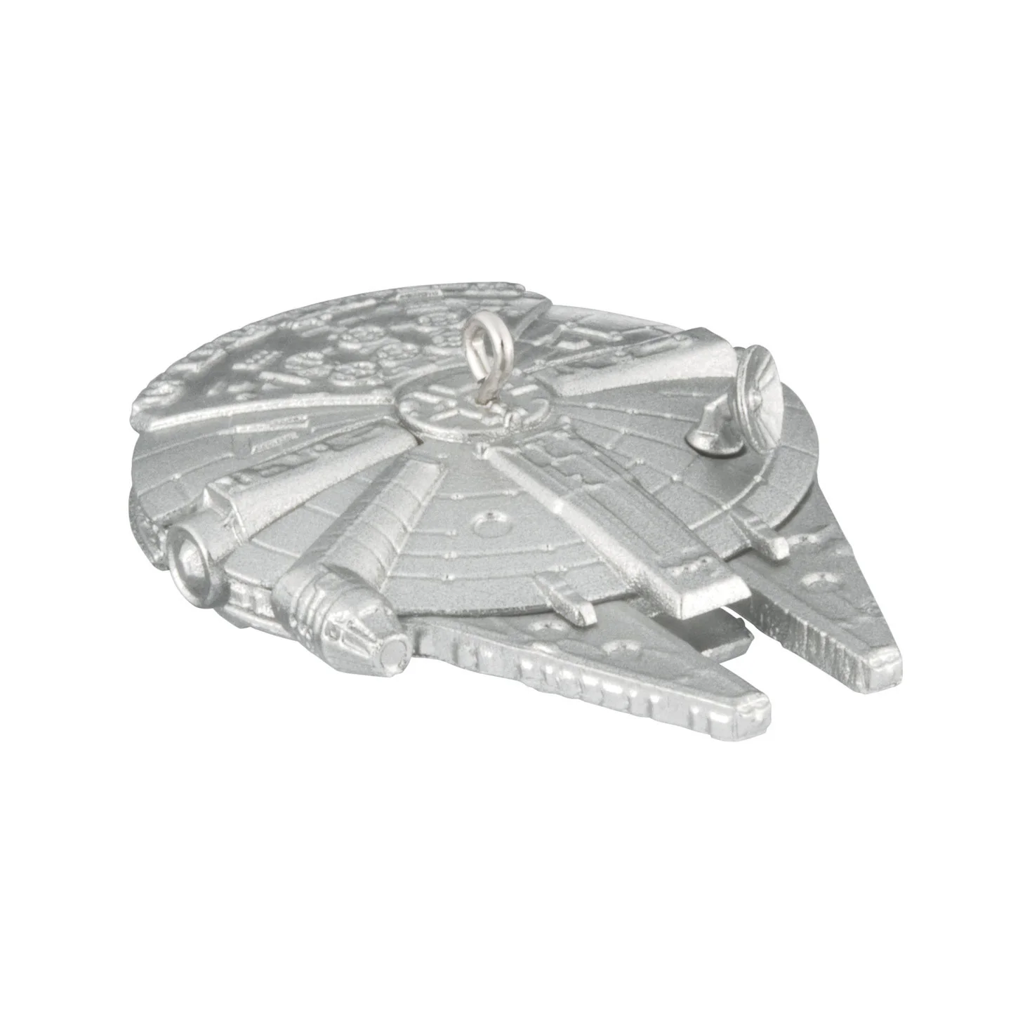 Hallmark : 2026 Keepsake Millennium Falcon™ Star Wars™ (359) - Image 2